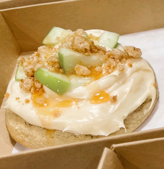 Caramel Apple