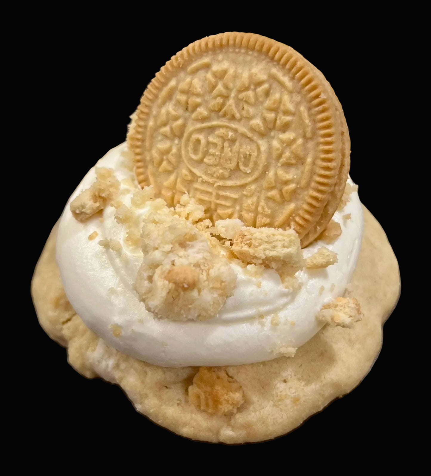 Golden Oreo