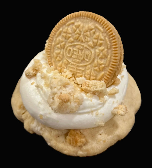 Golden Oreo