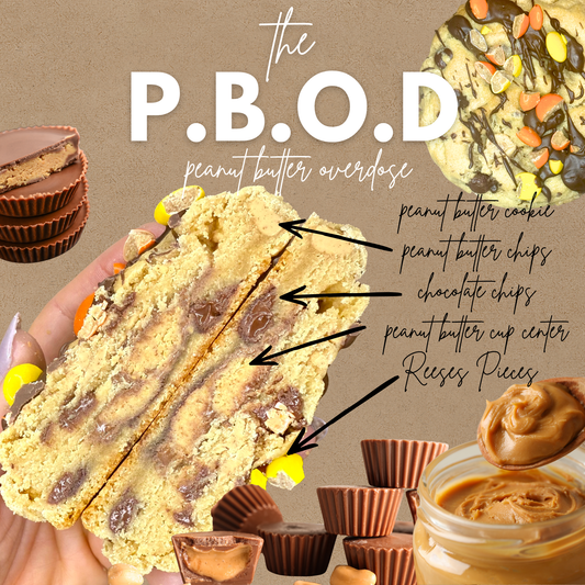 PBOD PREORDER